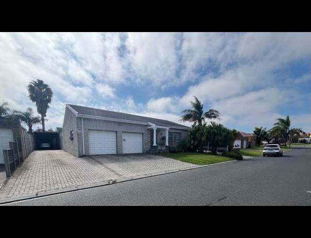 4 BEDROOM PROPERTY TO RENT IN BRACKENFELL SOUTH